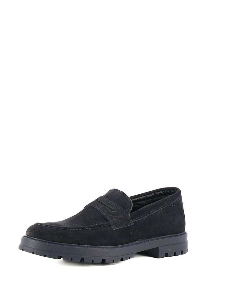 Mocassini eleganti uomo 1971 1102 CAM blublu | Costa Superstore