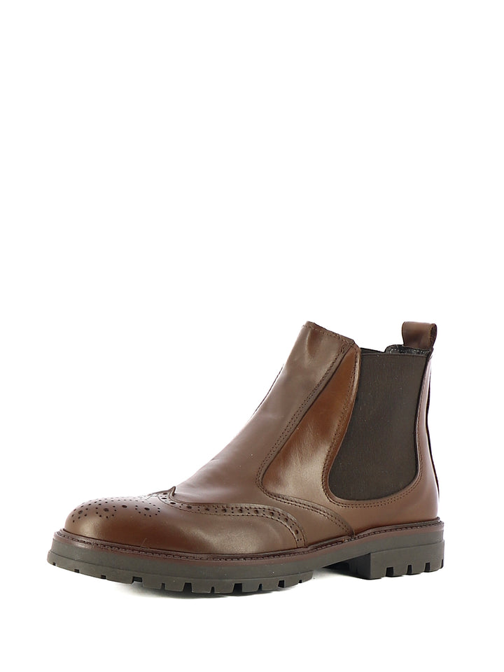 Stivaletti beatles uomo 1971 O88 PE CAR marronemarrone | Costa Superstore