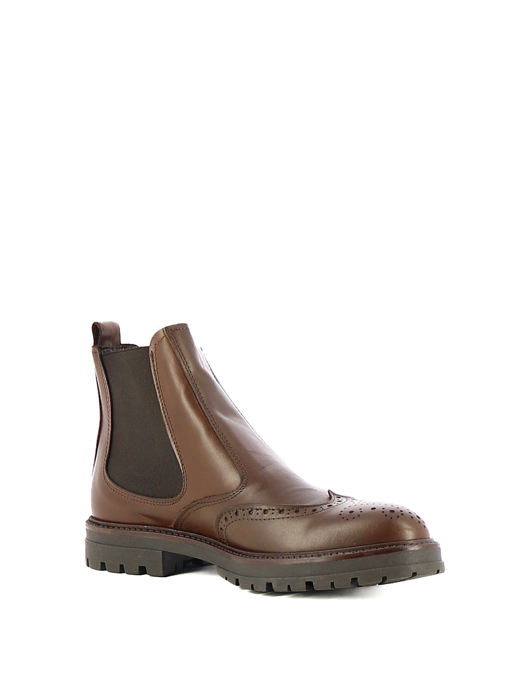 Stivaletti beatles uomo 1971 O88 PE CAR marronemarrone | Costa Superstore