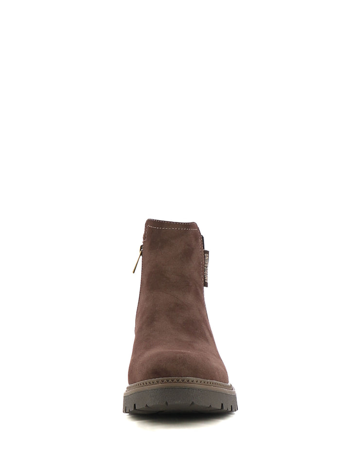 Stivaletti beatles uomo AMERICANINO AMM521X35 marrone | Costa Superstore