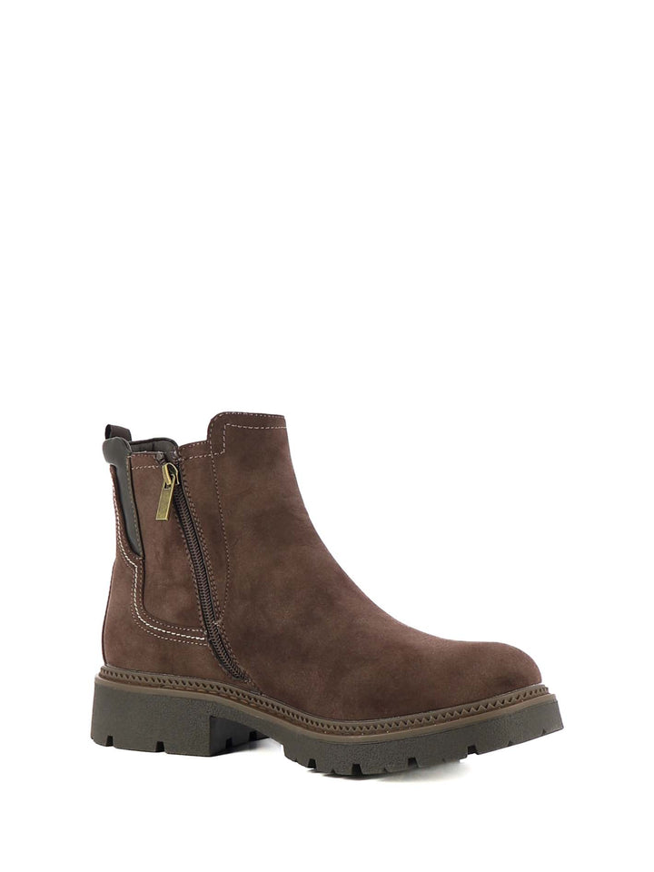 Stivaletti beatles uomo AMERICANINO AMM521X35 marrone | Costa Superstore