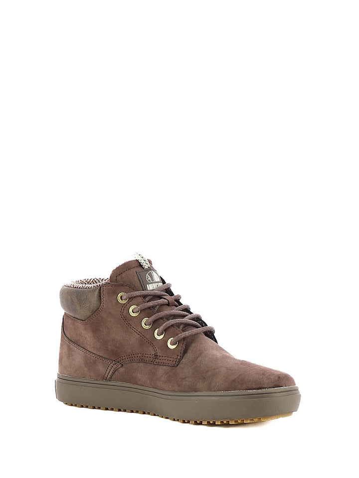 Scarponcini uomo AMERICANINO AMM524X60 marrone | Costa Superstore