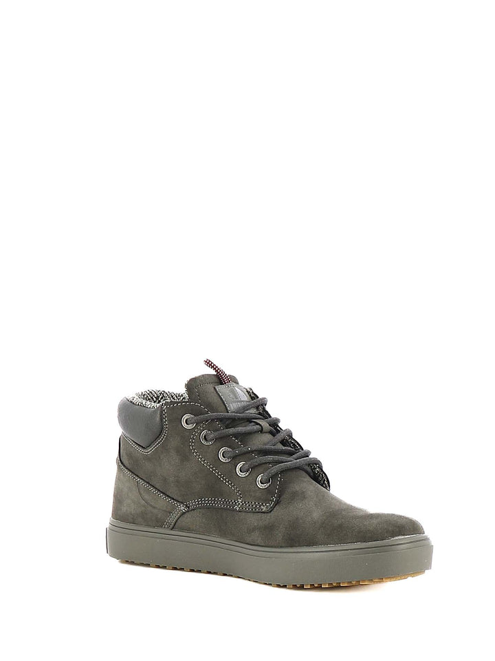 Scarponcini uomo AMERICANINO AMM524X60 grigio scuro | Costa Superstore