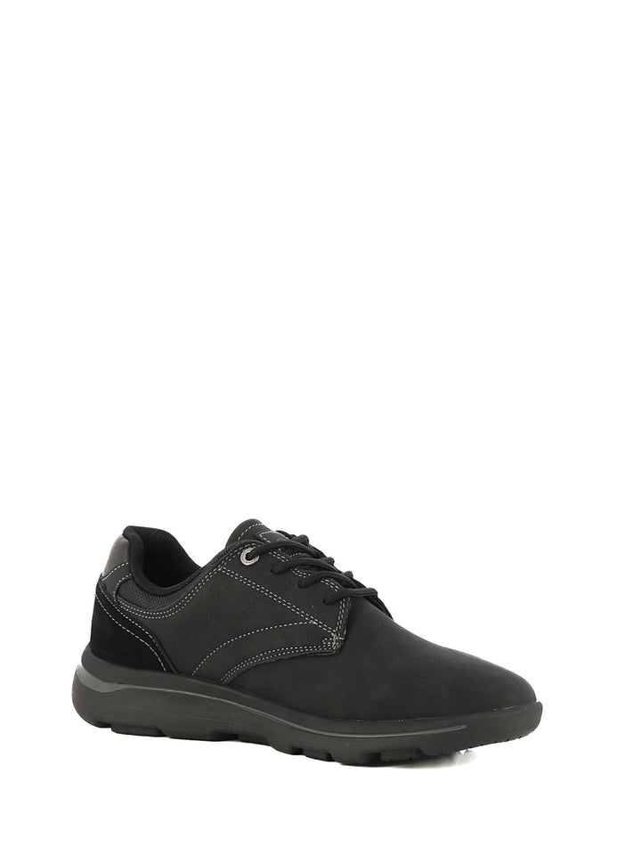 Scarponcini uomo AMERICANINO AMM525X15 nero | Costa Superstore