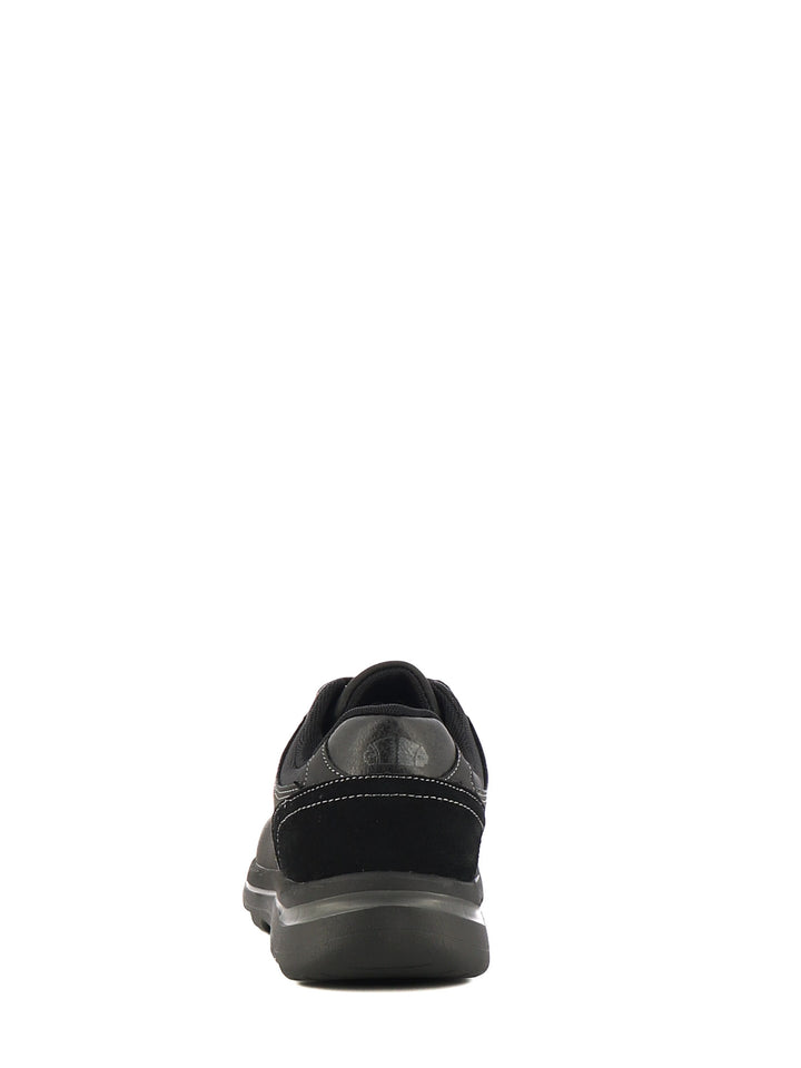 Scarponcini uomo AMERICANINO AMM525X15 nero | Costa Superstore
