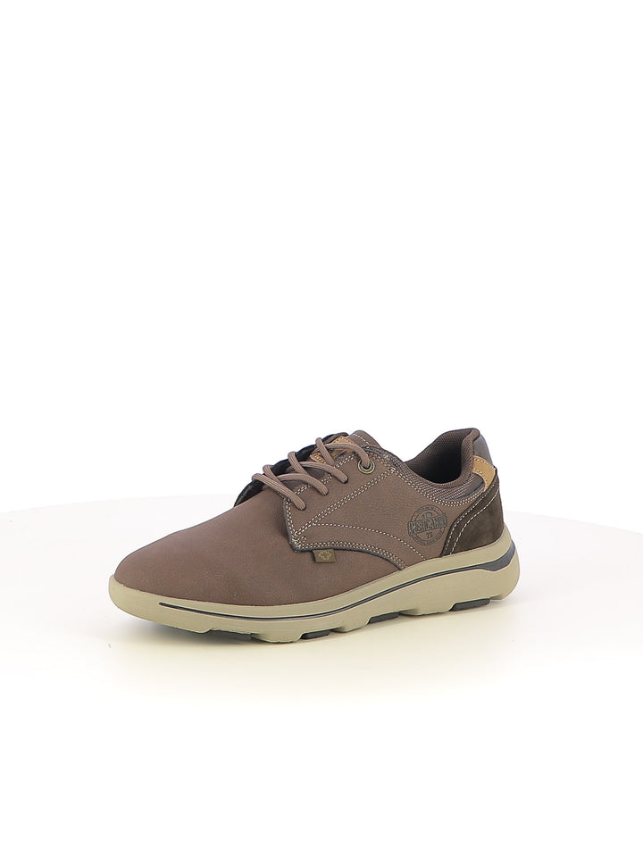 Scarponcini uomo AMERICANINO AMM525X15 marrone | Costa Superstore
