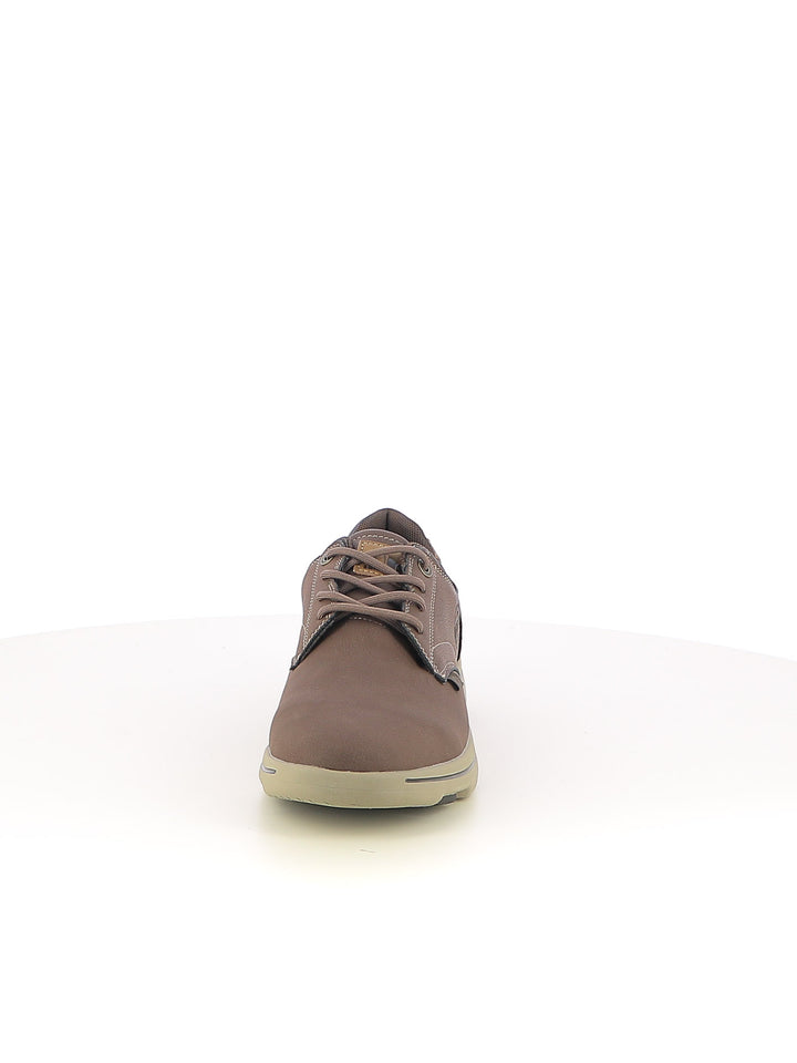 Scarponcini uomo AMERICANINO AMM525X15 marrone | Costa Superstore