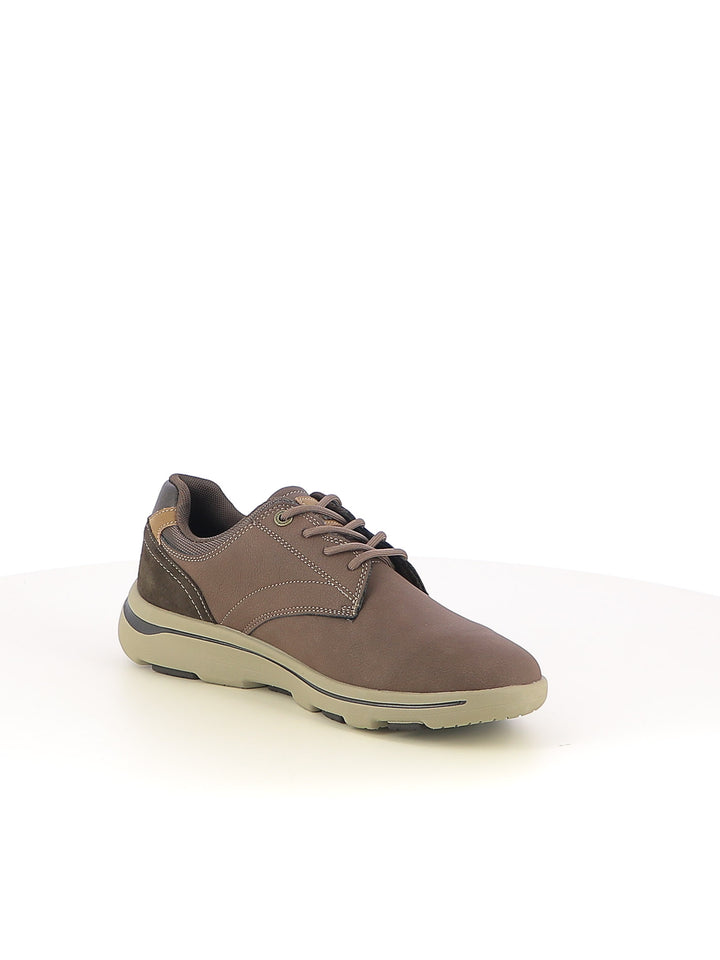 Scarponcini uomo AMERICANINO AMM525X15 marrone | Costa Superstore