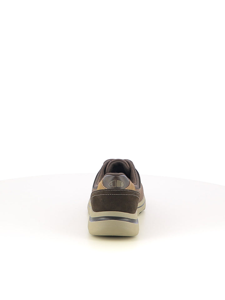 Scarponcini uomo AMERICANINO AMM525X15 marrone | Costa Superstore
