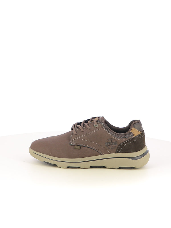 Scarponcini uomo AMERICANINO AMM525X15 marrone | Costa Superstore