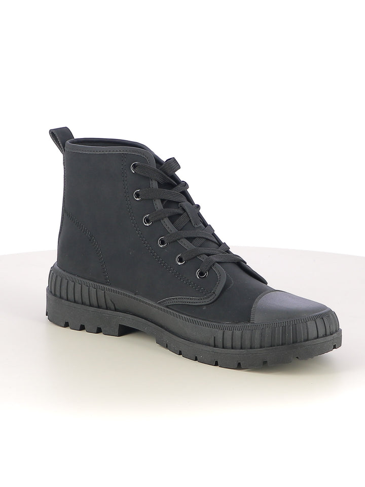 Scarponcini uomo AMERICANINO AMM526X00 nero | Costa Superstore