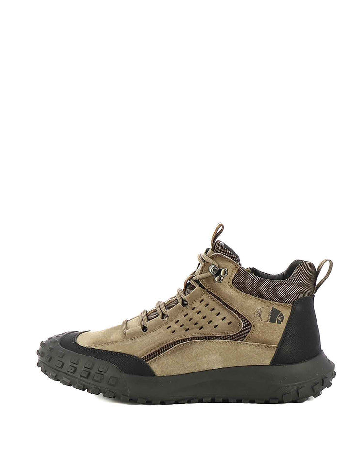 Scarponcini uomo AMERICANINO AMM527X40 beige scuro | Costa Superstore