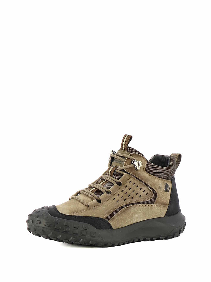 Scarponcini uomo AMERICANINO AMM527X40 beige scuro | Costa Superstore