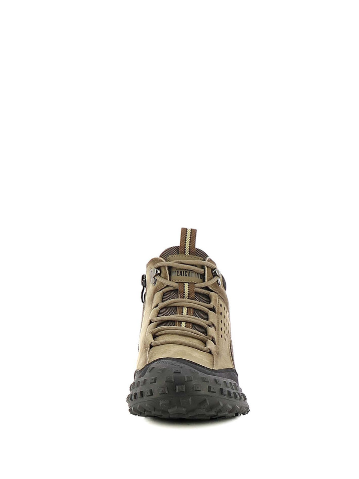 Scarponcini uomo AMERICANINO AMM527X40 beige scuro | Costa Superstore