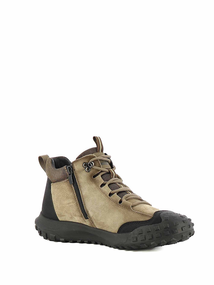 Scarponcini uomo AMERICANINO AMM527X40 beige scuro | Costa Superstore