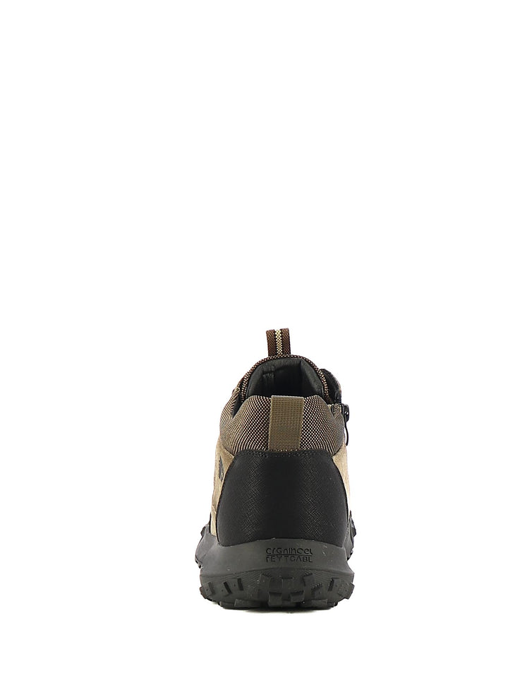 Scarponcini uomo AMERICANINO AMM527X40 beige scuro | Costa Superstore