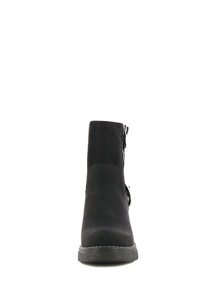 Tronchetti donna AMERICANINO AMW521X80 nero | Costa Superstore
