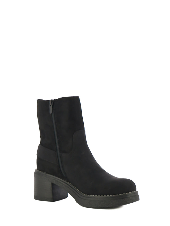 Tronchetti donna AMERICANINO AMW521X80 nero | Costa Superstore