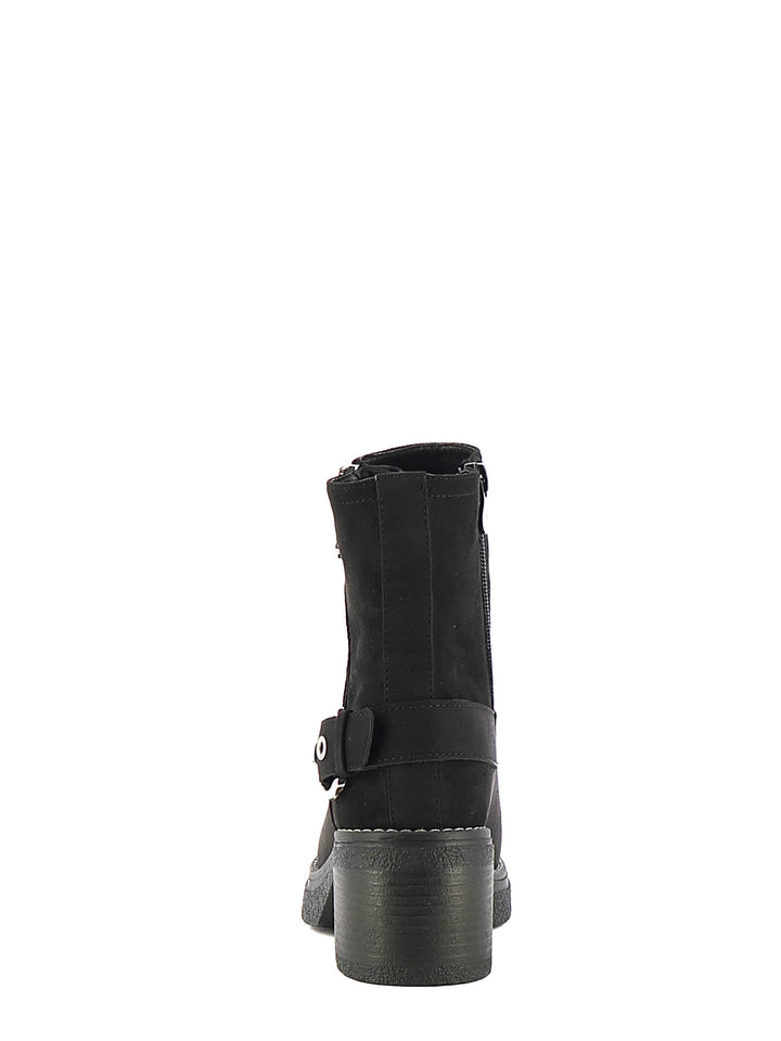 Tronchetti donna AMERICANINO AMW521X80 nero | Costa Superstore