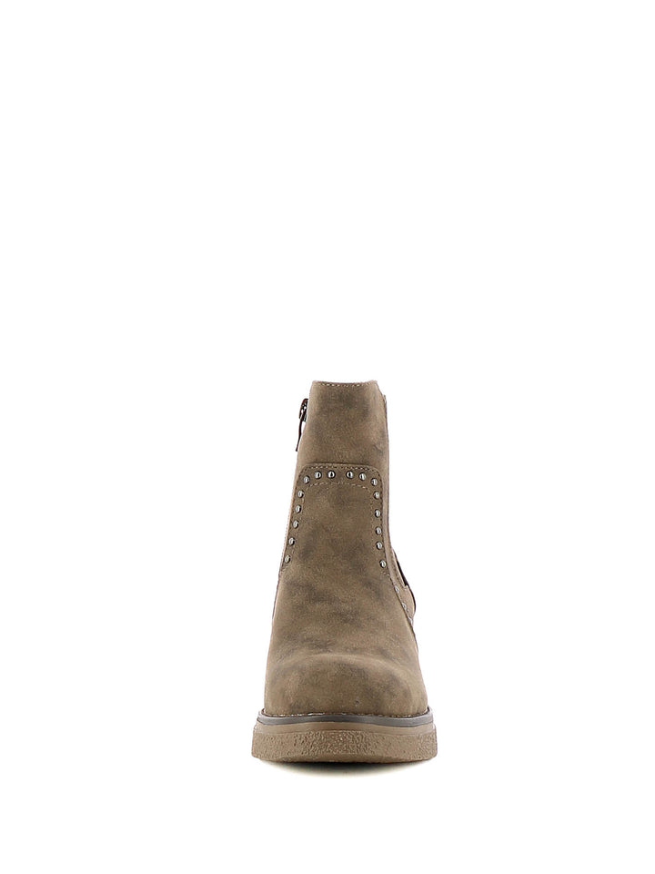 Stivaletti beatles donna AMERICANINO AMW521X87 marrone | Costa Superstore