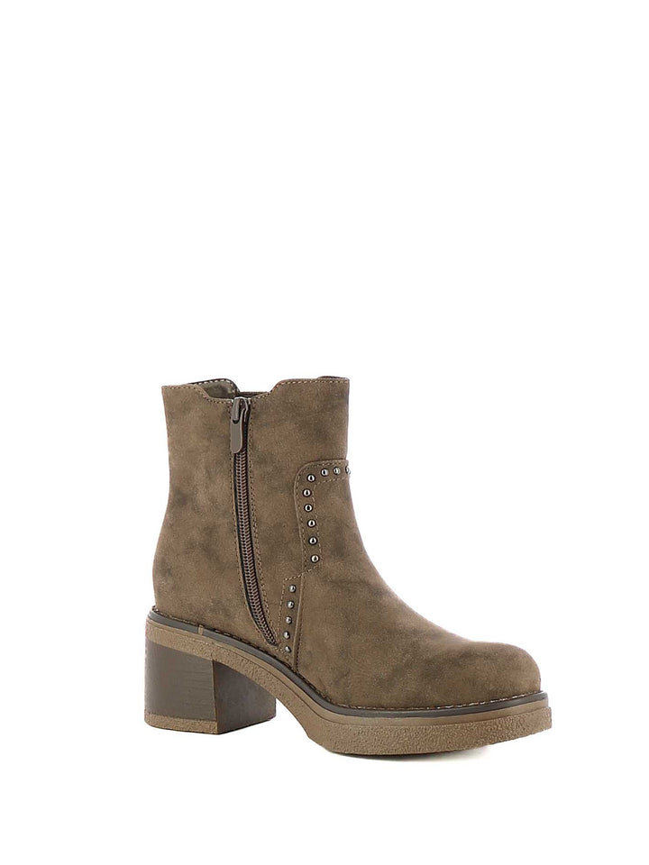 Stivaletti beatles donna AMERICANINO AMW521X87 marrone | Costa Superstore