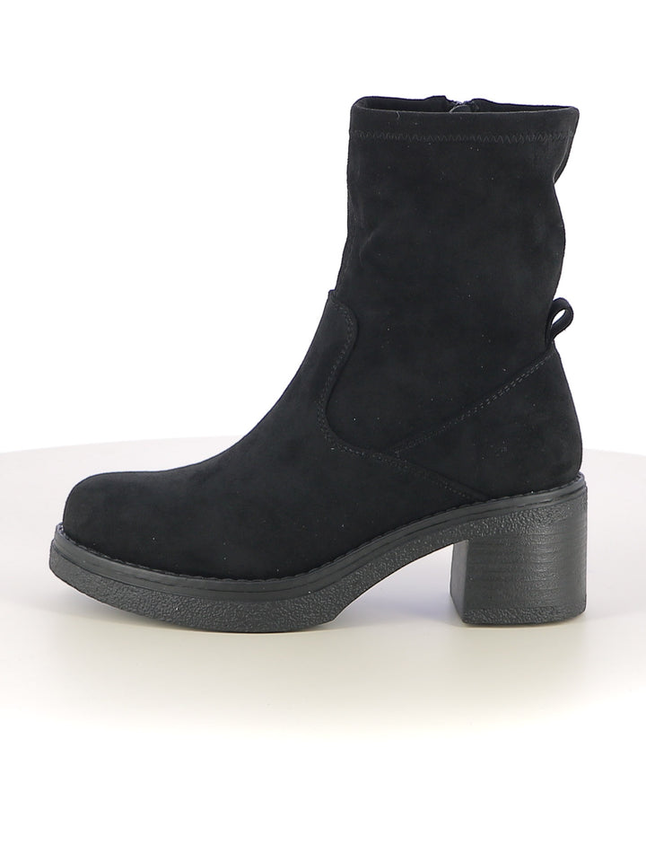 Tronchetti donna AMERICANINO AMW521X88 nero | Costa Superstore