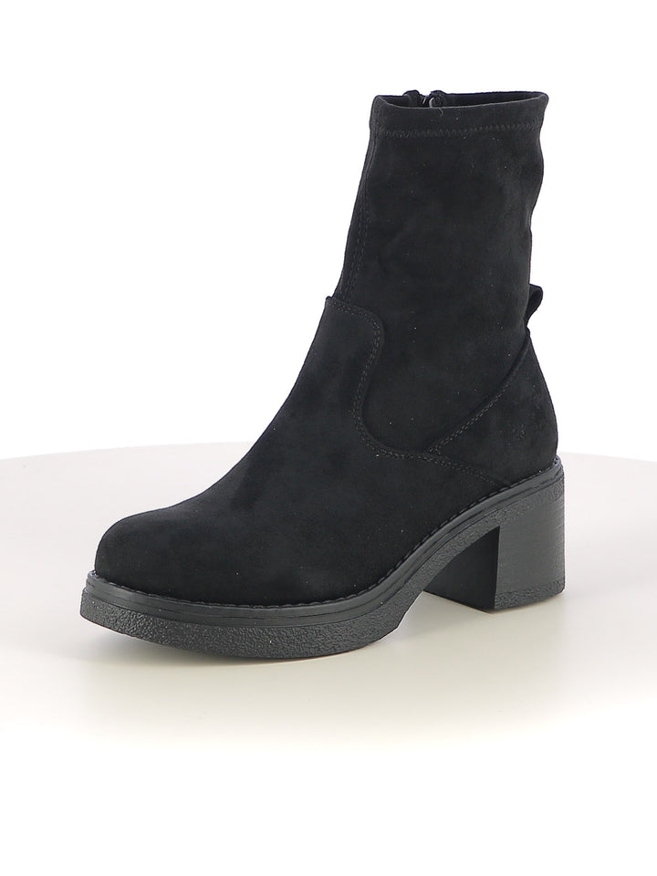 Tronchetti donna AMERICANINO AMW521X88 nero | Costa Superstore