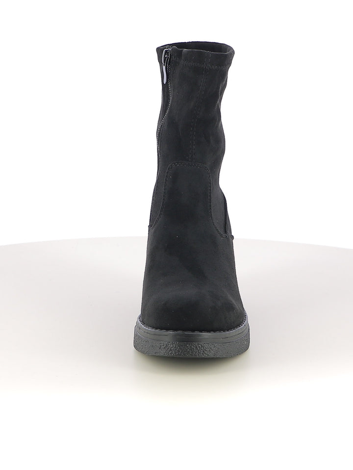 Tronchetti donna AMERICANINO AMW521X88 nero | Costa Superstore