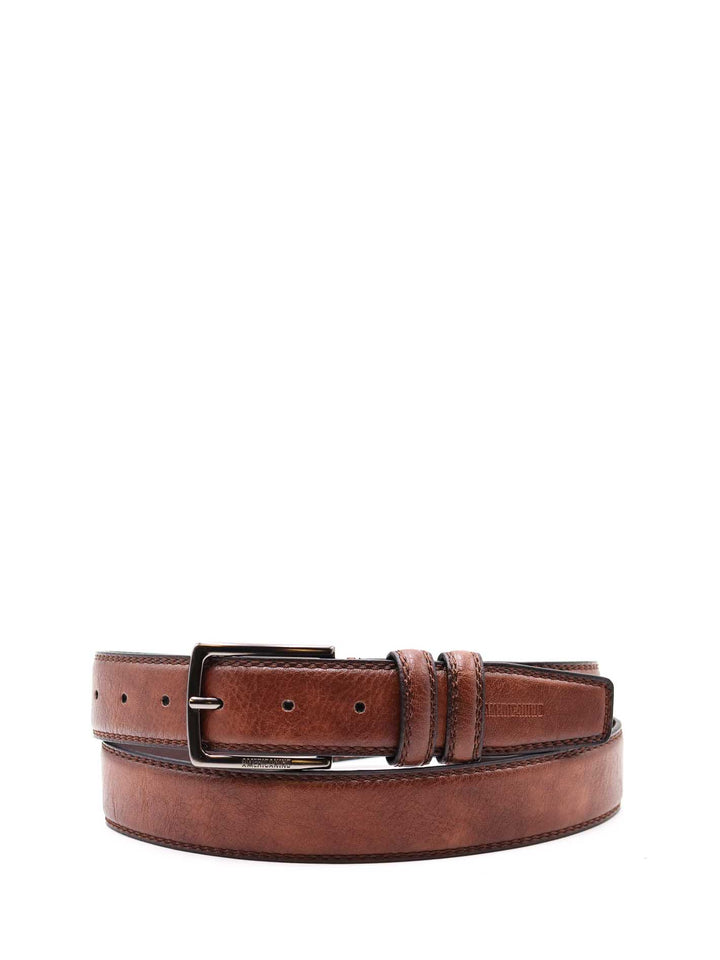 Gift box uomo AMERICANINO IDK1012-35 marrone | Costa Superstore