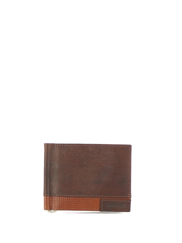 Portafoglio uomo AMERICANINO PDK512-25 marrone | Costa Superstore