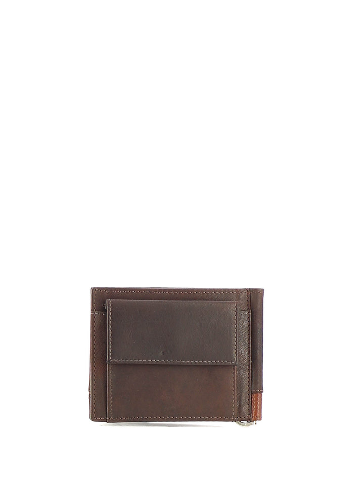 Portafoglio uomo AMERICANINO PDK512-25 marrone | Costa Superstore