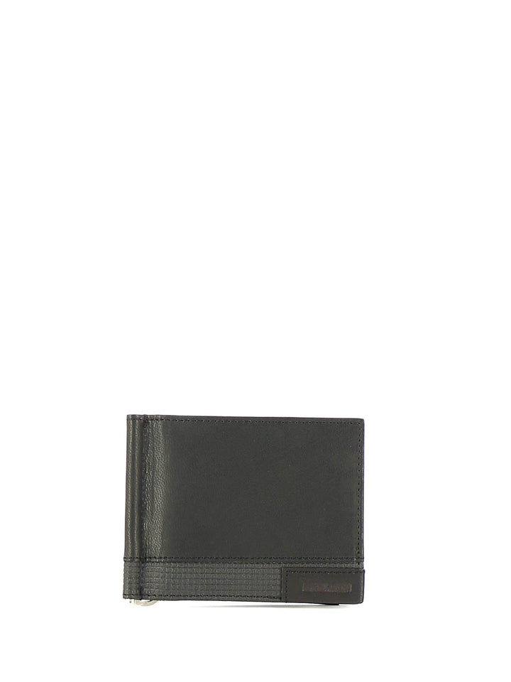 Portafoglio uomo AMERICANINO PDK512-25 nero | Costa Superstore