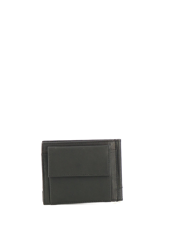 Portafoglio uomo AMERICANINO PDK512-25 nero | Costa Superstore