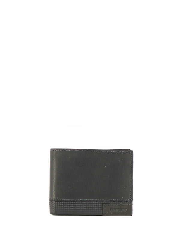 Portafoglio uomo AMERICANINO PDK512-9 blu | Costa Superstore
