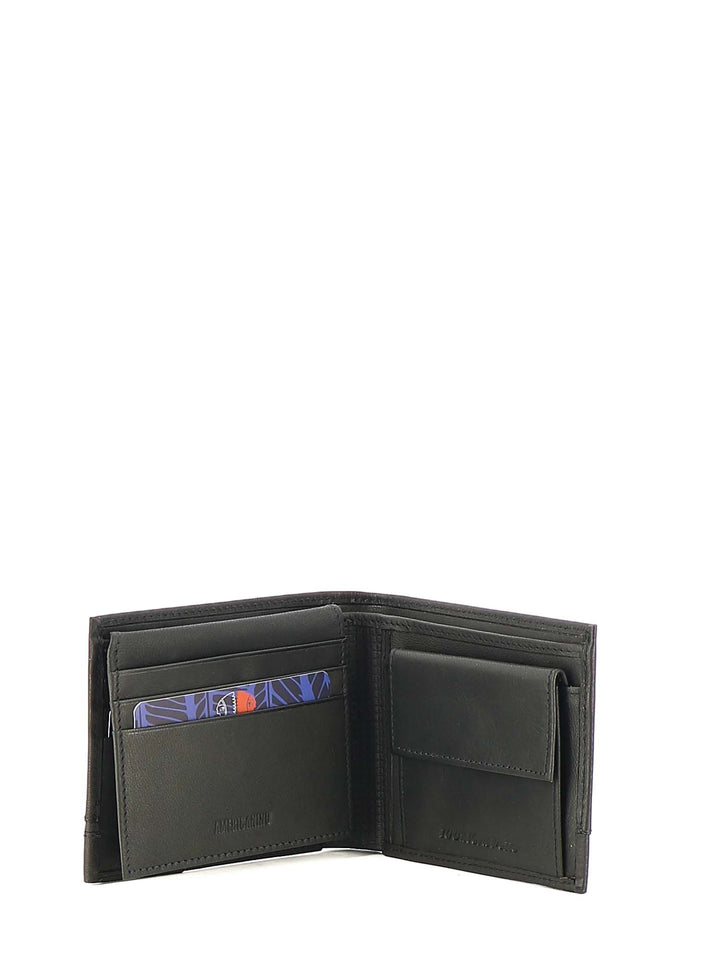 Portafoglio uomo AMERICANINO PDK512-9 blu | Costa Superstore