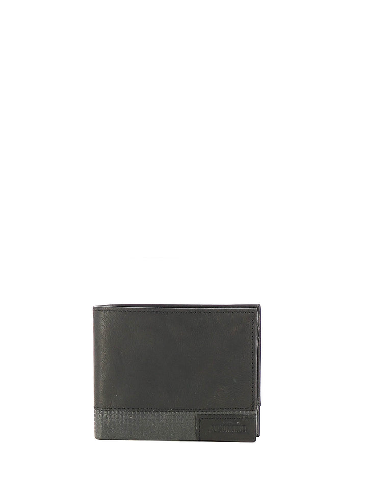Portafoglio uomo AMERICANINO PDK512-9 nero | Costa Superstore