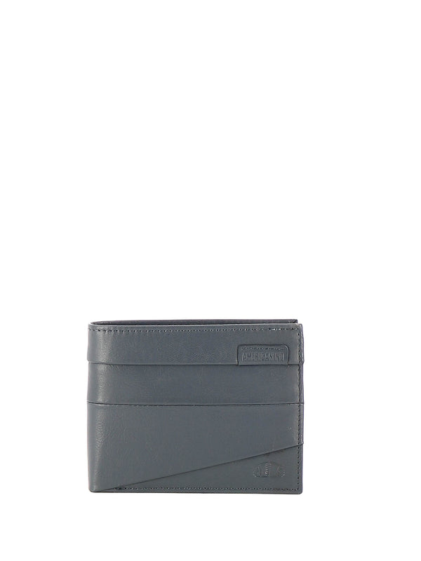 Portafoglio uomo AMERICANINO PDK513-4 blu | Costa Superstore