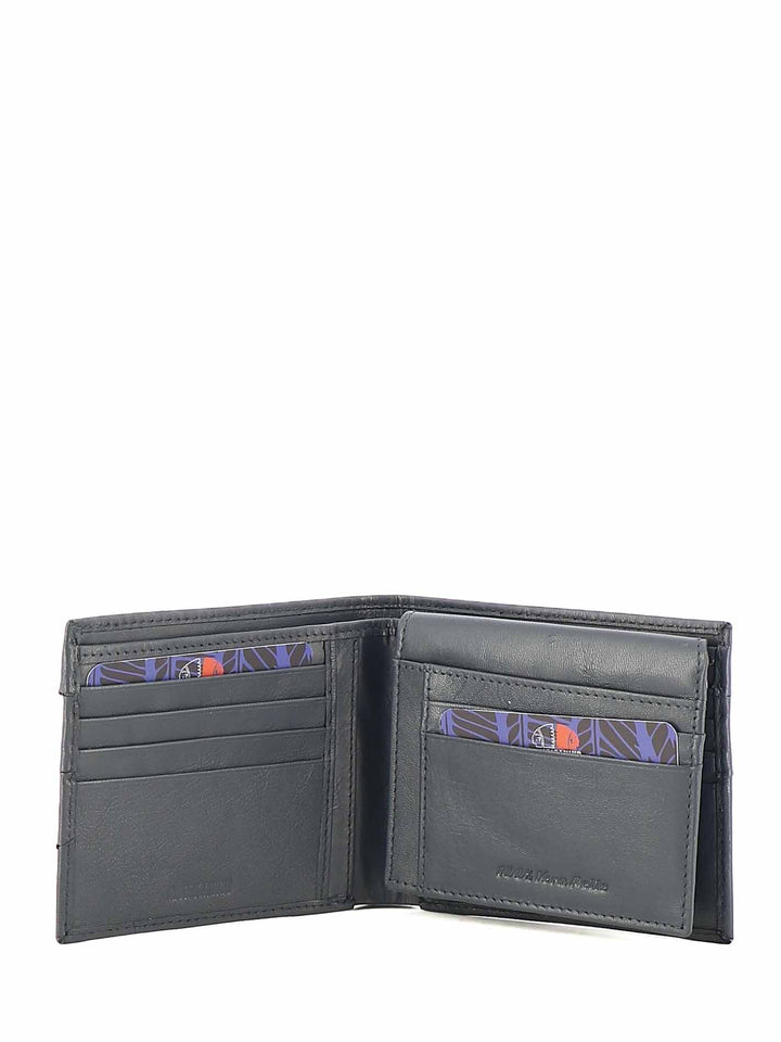 Portafoglio uomo AMERICANINO PDK513-4 blu | Costa Superstore