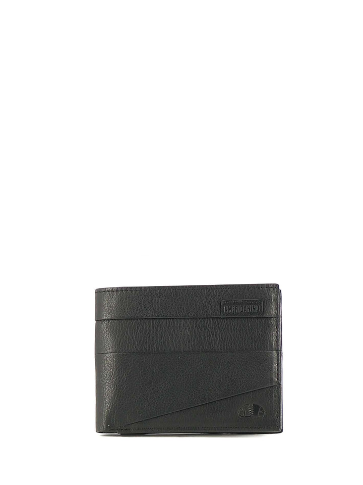 Portafoglio uomo AMERICANINO PDK513-4 nero | Costa Superstore