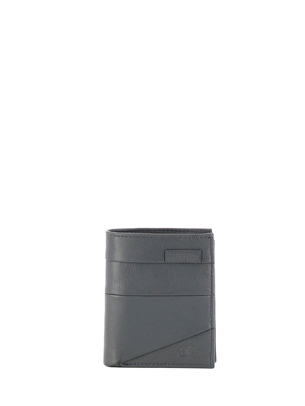 Portafoglio uomo AMERICANINO PDK513-65 blu | Costa Superstore