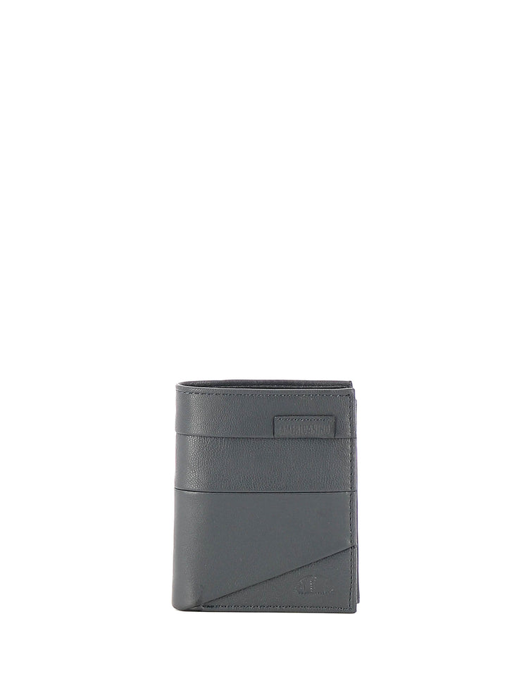 Portafoglio uomo AMERICANINO PDK513-65 blu | Costa Superstore