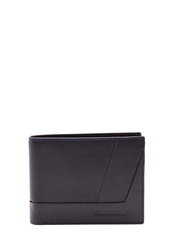 Portafoglio uomo AMERICANINO PDK515-1 blu | Costa Superstore