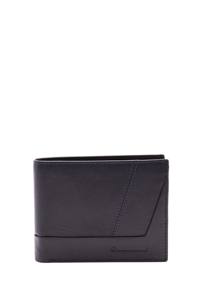 Portafoglio uomo AMERICANINO PDK515-1 blu | Costa Superstore