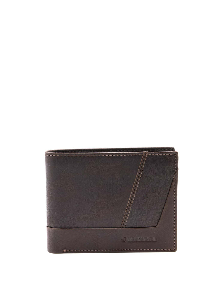 Portafoglio uomo AMERICANINO PDK515-1 marrone | Costa Superstore