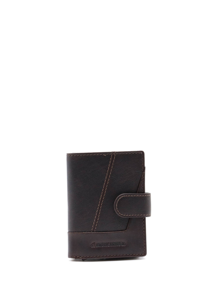 Portafoglio uomo AMERICANINO PDK515-92 marrone | Costa Superstore