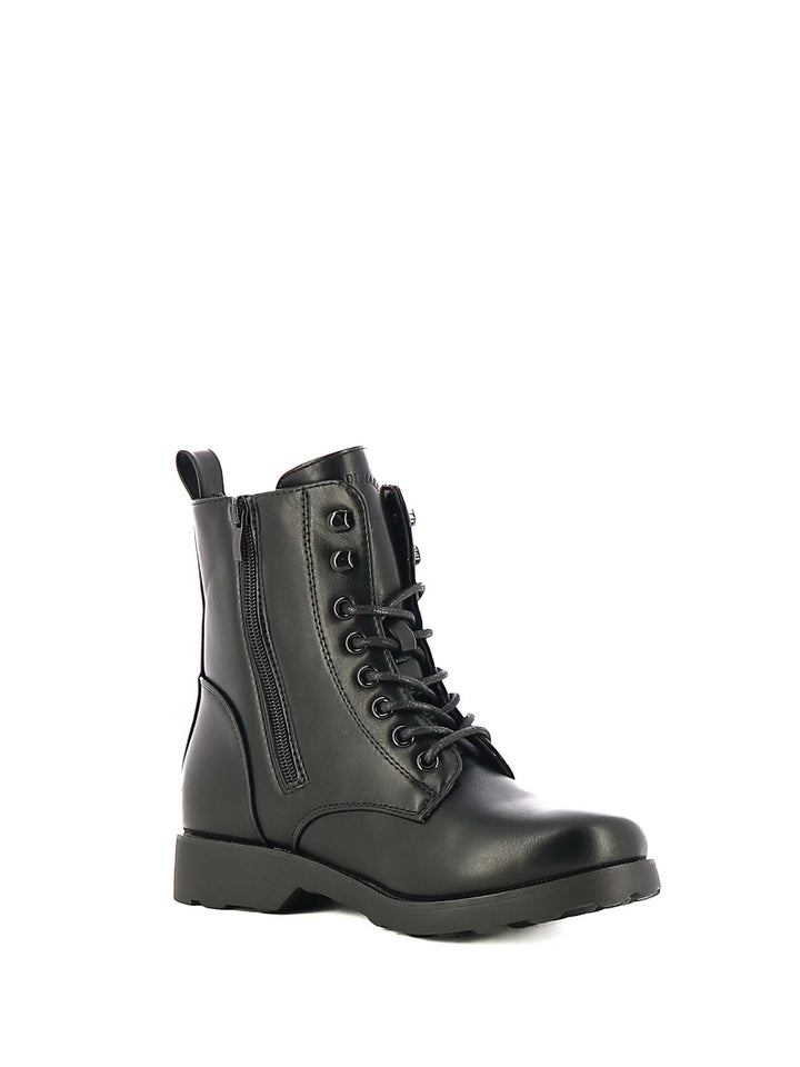 Anfibi donna ARMATA DI MARE AMDW22C278 nero | Costa Superstore