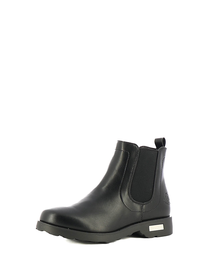 Stivaletti beatles donna ARMATA DI MARE AMDW2C043 nero | Costa Superstore