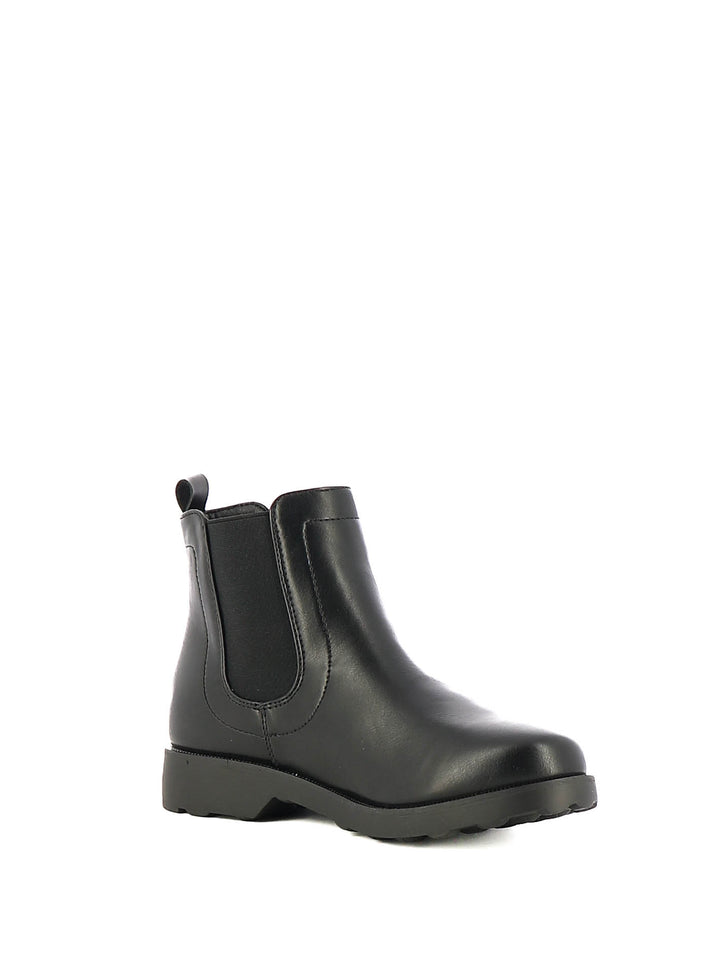 Stivaletti beatles donna ARMATA DI MARE AMDW2C043 nero | Costa Superstore