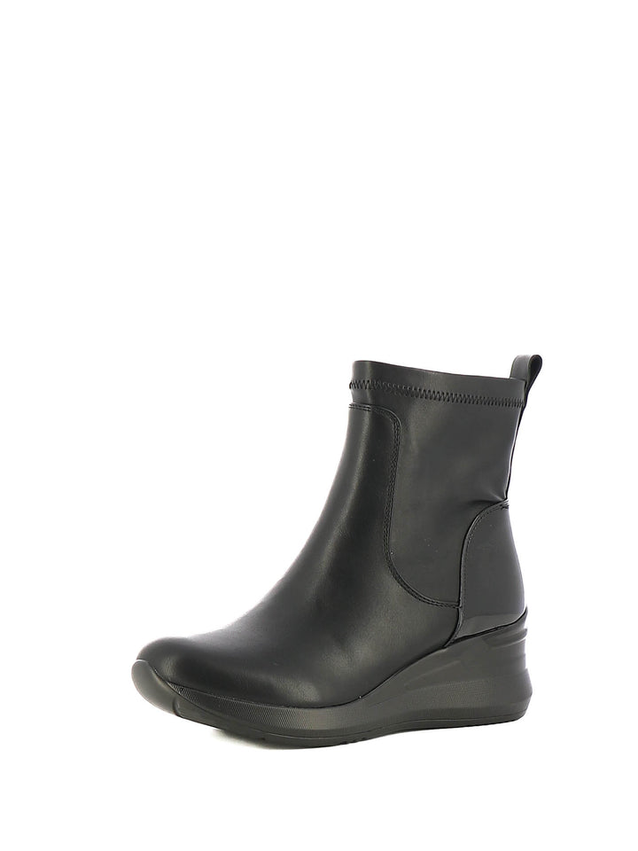 Tronchetti donna ARMATA DI MARE AMDW52H05 nero | Costa Superstore