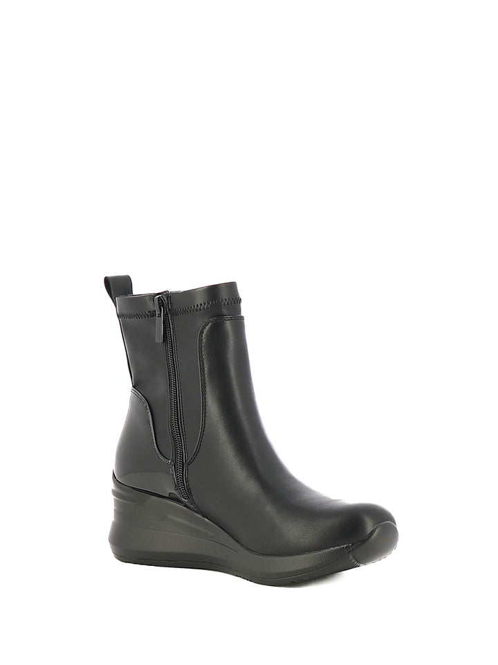 Tronchetti donna ARMATA DI MARE AMDW52H05 nero | Costa Superstore